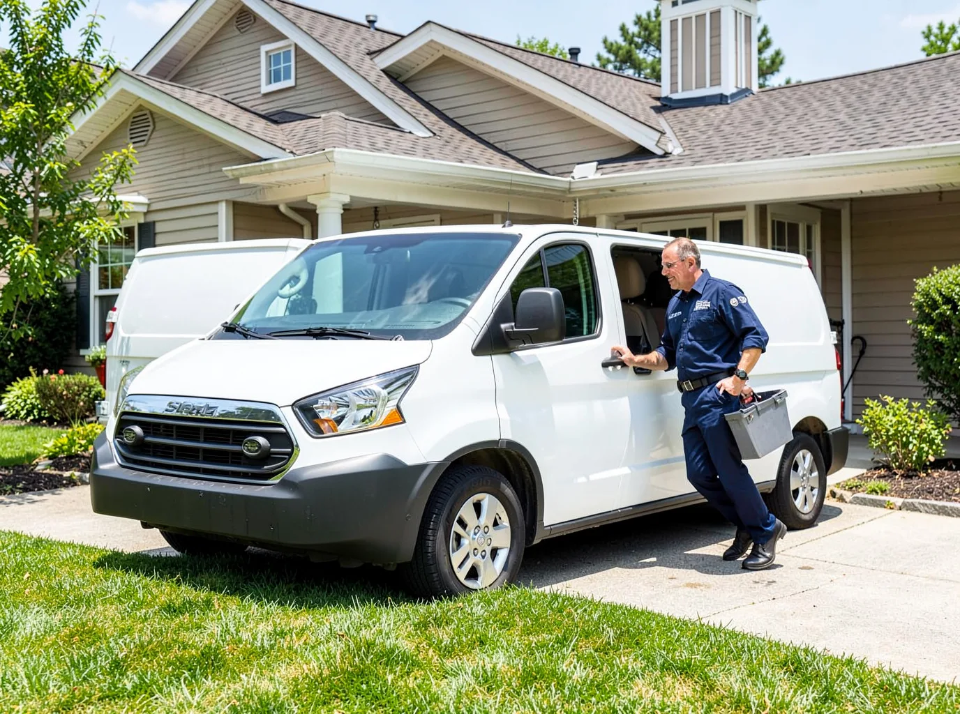 Emergency Plumber company in Nazareth, MI
