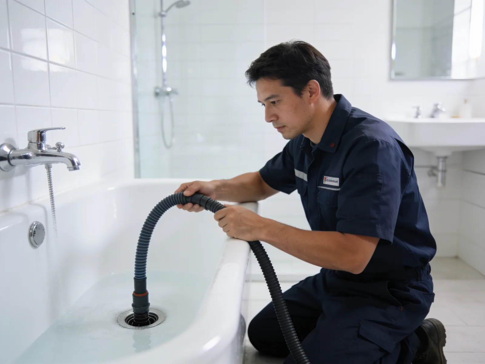 Emergency Plumber Nazareth, MI FAQs